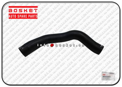 China 1214379792 1-21437979-2 Radiator Outlet Water Hose for ISUZU CXZ CYZ NEW ZEALAND for sale
