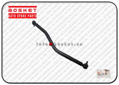 China 1443801340 1-44380134-0 Drag Link For ISUZU FSR-LHD ( BUS CHASSIS ) for sale