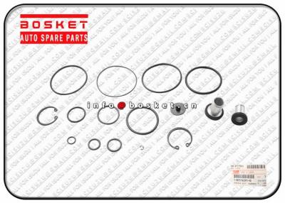 China 1855763910 1-85576391-0 CZX51K Isuzu Brake Parts / Brake Valve Rubber Repair Kit for sale