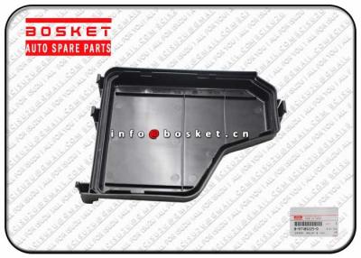 China 8971852250 8-97185225-0 Isuzu Body Parts Relay & Fuse Box Cover For NKR NPR for sale