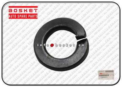 China 1099851850 1-09985185-0 FRR FTR Isuzu Engine Parts Air Int Duct Lock Washer for sale
