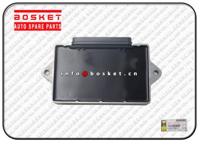 China 8981419050 8-98141905-0 Fuel Injection Control Unit For ISUZU FTR CNG ( THAILAND ) for sale