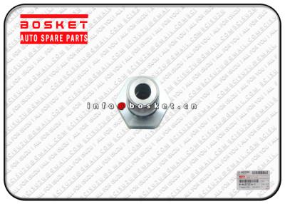 China Isuzu Diesel Engine Parts TFR55 4JB1 Turbocharger Oil Feed Pipe Connector 8943153361 8-94315336-1 for sale