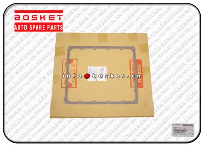 China 8973309160 8-97330916-0 ISUZU TFS Clutch System Parts Auto Trans Oil Pan Gasket for sale