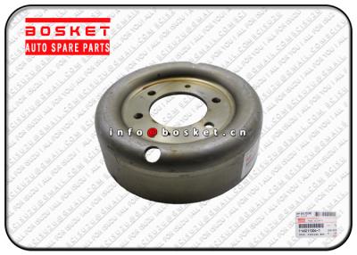 China 1462110041 1-46211004-1 FSS Isuzu Brake Parts / Brake Parking Drum for sale