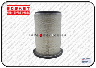 China 8980913941 8-98091394-1 Isuzu Filters For 4HE1 NPR / ACL Filter for sale