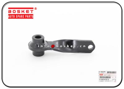 China ISUZU NKR 8-98034765-0 8980347650 Tail Pipe Support Rubber for sale