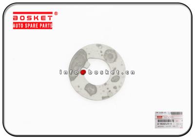 China NHR NKR NPR 8-98282435-0 8982824350 Truck Chassis Parts Front Hub Bearing Lock Washer for sale