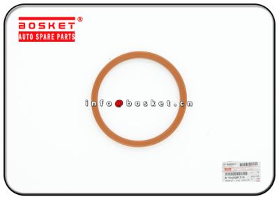 China 8-94450917-0 8944509170 Isuzu Commercial Truck Parts Oil Cooler Gasket For TFR for sale