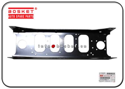 China 8-97610852-7 8976108527 Isuzu Body Parts First Cross Member For 6HK1 FVR34 for sale