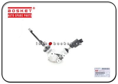 China 8-98115715-3 8981157153 Truck Chassis Parts Strg Gear Box Assembly For ISUZU NKR NMR for sale