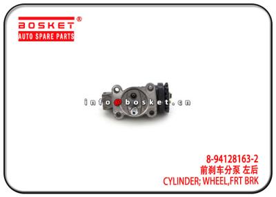 China 8-97179358-0 8-94128163-2 8971793580 8941281632 Front Brake Wheel Cylinder Suitable for ISUZU 4JA1 NHR54 for sale