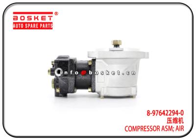 China Conjunto de compressor 8-97642294-0 do ar de ISUZU 6HE1 FRR FSR 8-94394093-3 8976422940 8943940933 à venda