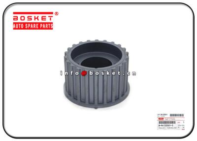China 8-94133501-3 8941335013 Crankshaft Timing Pulley Suitable for ISUZU 4JB1 NKR55 for sale