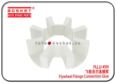 China ISUZU Flywheel Flange Connection Glue 4HK1 Hitachi Koki FLLJJ 45H for sale