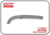 China 1-71260095-2 protetor L de 1712600952 amortecedores para Isuzu 6WF1 CYZ51K à venda