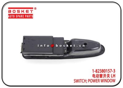 China 1-82380157-3 1823801573 Power Window Switch  For Isuzu 6HK1 FVR34 for sale