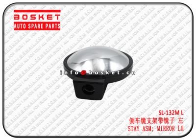 China SL-132M L Light Mirror Stay Assembly For ISUZU 700P for sale