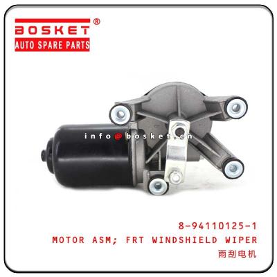 Cina ISUZU NPR59 4BD1 Front Windshield Wiper Motor Assembly 8-94110125-1 8941101251 in vendita