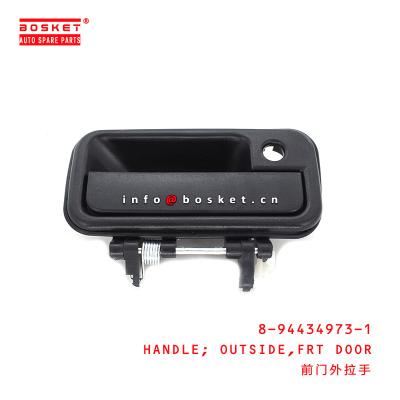 China GL-04-014 8944349731 GL04014 Front Door Outside Handle FOR ISUZU TFR54 4JA1 for sale