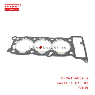 China 8-94136087-4 8941360874 gaxeta principal de cilindro de ISUZU 3KC1 à venda