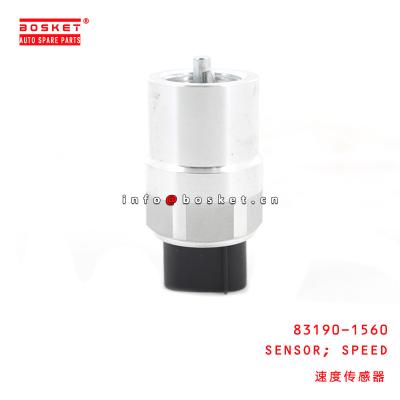 China 83190-1560 Speed Sensor E13C Hino Truck Parts for sale