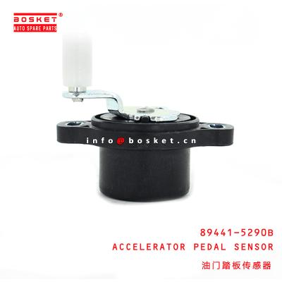 China 89441-5290B Accelerator Pedal Sensor For HINO J08C for sale