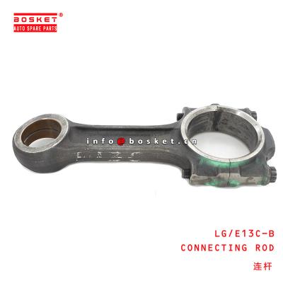 China LG/E13C-B Connecting Rod Suitable For HINO E13C for sale