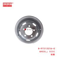 China Rueda de disco de ISUZU NKR 600P 8972132560 en venta