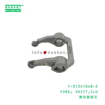 China 1-31341048-2 Clutch Gear Shift Fork 1313410482 For ISUZU GXZ360 6UZ1-TC for sale