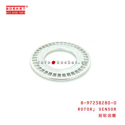 Cina 8-97238280-0 sensore di posizione del rotore 8972382800 per ISUZU DMAX in vendita
