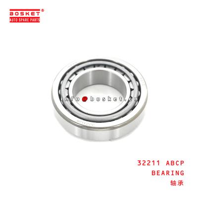 China 32211 Car Clutch Bearing , car rear wheel bearing For ISUZU for sale