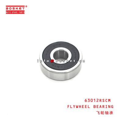 China 63012RSCM Flywheel Car Ball Bearing Suitable For ISUZU for sale