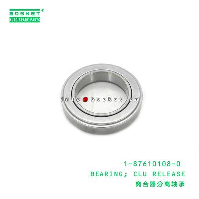 China ISUZU FRR FSR FVR 6H6S Clutch Release Bearing Replacement 1876101080 for sale