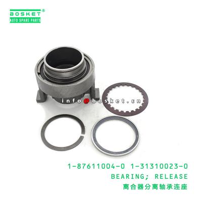 China 1-87611004-0 1-31310023-0 Hydraulic Release Bearing 1876110040 1313100230 for ISUZU CYZ for sale