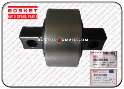 China 1515191131 1874110741 Isuzu Replacement Parts Torque Rod Bushing For Cxz51k for sale
