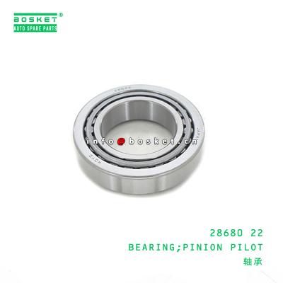 China 28680 22 Isuzu Replacement Parts Pinion Pilot Bearing Suitable For ISUZU for sale