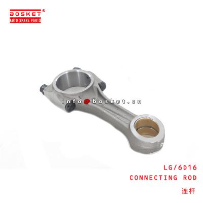 China MITSUBISHI FUSO XK 6D16 Forged Connecting Rods LG/6D16 for sale