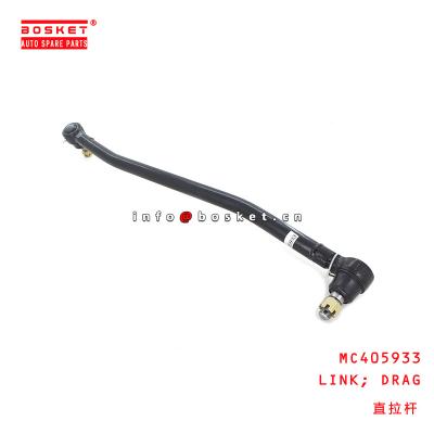 China MC405933 Adjustable Drag Link For MITSUBISHI FUSO for sale