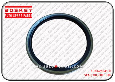 China Cvr146 Cxz51k 6wf1 Isuzu Replacement Parts Front Hub Oil Seal 1096250410 1-09625041-0 for sale