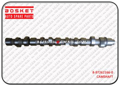 China Isuzu Replacement Parts 4HK1 Camshaft for sale