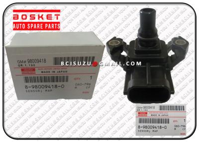 China Npr75 4hk1 Map Sensor 8980094180 By Japanese Truck Parts 8-98009418-0 for sale