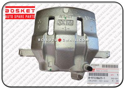 China 8972286251 8972286241 Japanese Truck Parts Front Brake Caliper , Net Weight 8.2 KG for sale