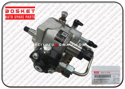 China Denso 294000-0493 294000-1202 Isuzu Injector Pump 8973815555 For 4JJ1 Engine for sale