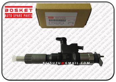 China Denso 095000-5344 Isuzu Injector Nozzle 8976024856 For 4HK1 Engine , Auto Truck Accessories for sale
