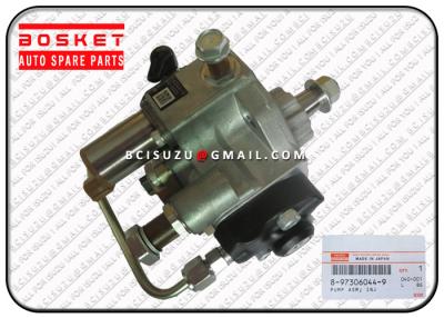 China Injektor-Pumpe 8973060449, isuzu Auto Denso 294000-0039 4HK1 Enigne Isuzu zerteilt zu verkaufen