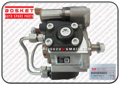 China Isuzu Injector Nozzle Pump 6HK1 for sale