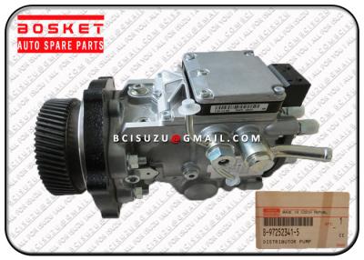 China 8972523415 Isuzu Injector Pump 8-97252341-5 For 4JH1 Engine for sale