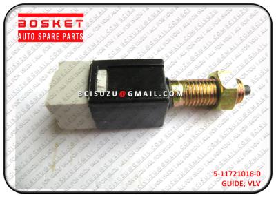 China 8-97855187-0 Isuzu NPR Parts NQR71 4HG1 4HK1 Stop Lamp Switch 8943629300 for sale