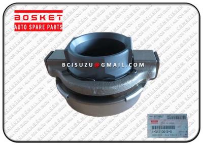 China Elf 700p 4HK1 4HE1 Clutch Assembly Parts , Clutch Bearing Shift 1313100120 1-31310012-0 for sale